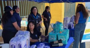 Concejo municipal aprueba transferencia de $30 millones para Combarbalá.