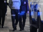 PDI LA SERENA DETUVO A CONDUCTOR QUE ATROPELLÓ A ESTUDIANTE DE 17 AÑOS Y HUYÓ SIN PRESTAR AUXILIO.
