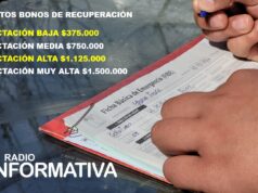 ¿Qué es la Ficha Básica de Emergencia? ¿Cuáles son los montos del Bono de Recuperación? ¿Como se pagará el Bono?