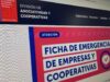 SE INICIA APLICACIÓN DE LA FICHA FEEC PARA EVALUAR DAÑOS EN LAS PYMES, COOPERATIVAS Y EMPRESAS AFECTADAS POR TEMPORAL.