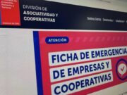SE INICIA APLICACIÓN DE LA FICHA FEEC PARA EVALUAR DAÑOS EN LAS PYMES, COOPERATIVAS Y EMPRESAS AFECTADAS POR TEMPORAL.
