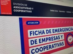 SE INICIA APLICACIÓN DE LA FICHA FEEC PARA EVALUAR DAÑOS EN LAS PYMES, COOPERATIVAS Y EMPRESAS AFECTADAS POR TEMPORAL.