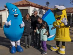 Aguas del Valle crea categoría especial para apoyar a organizaciones afectadas por el temporal y amplía plazo de sus Fondos Concursables.