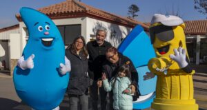 Aguas del Valle crea categoría especial para apoyar a organizaciones afectadas por el temporal y amplía plazo de sus Fondos Concursables.