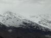 CEAZA pronostica precipitaciones de hasta 10 mm en sectores cordilleranos de la Región de Coquimbo.