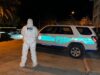 DETIENEN A MUJER POR HOMICIDIO DE ADULTO MAYOR EN SALAMANCA.