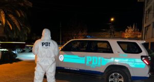 DETIENEN A MUJER POR HOMICIDIO DE ADULTO MAYOR EN SALAMANCA.