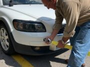 ¿SABIAS QUE YA NO PODRAS REMOLCAR VEHICULOS CON CADENAS, CUERDAS O SLINGAS?.