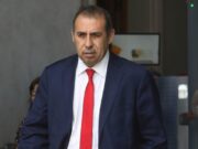 SENADOR DE LA UDI SERGIO GAHONA ENTRE LOS INVESTIGADOS POR CASO JUNAEB.