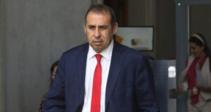 SENADOR DE LA UDI SERGIO GAHONA ENTRE LOS INVESTIGADOS POR CASO JUNAEB.