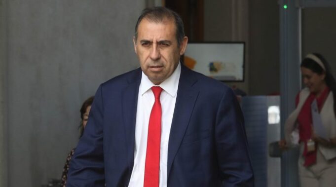 SERGIO GAHONA